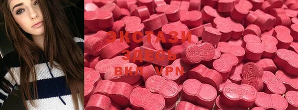 прущие крисы Абаза